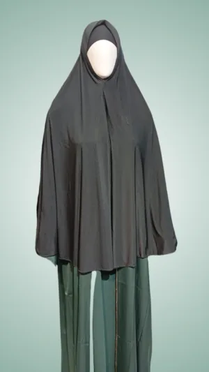 Abaya Khimars
