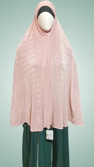 Abaya Khimars – Modest & Elegant Khimars Collection Online - MistyRose