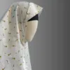 Cotton Prayer Khimar