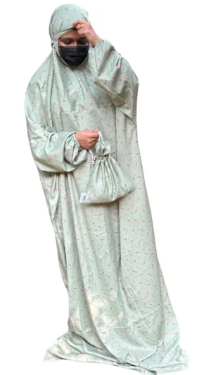 Namaz Dress For Women