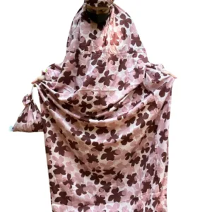 Prayer Dress In Najibabad