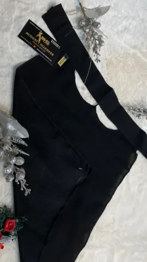 Abaya Naqab