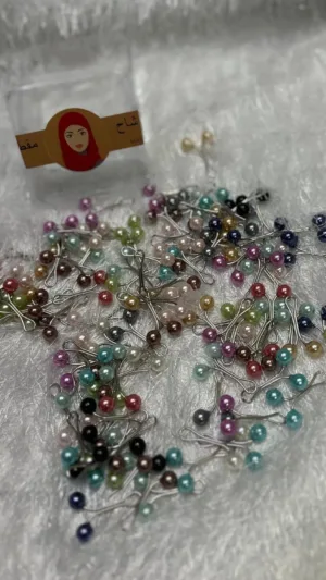 Pins