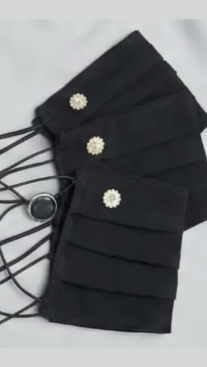 Best Hijab Friendly Mask – photo 3 at Modesty EStore