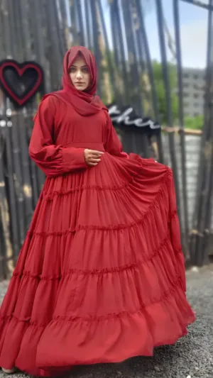 Abaya For Women