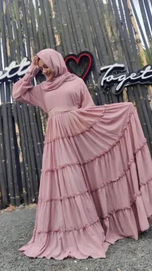 Burkha New Design