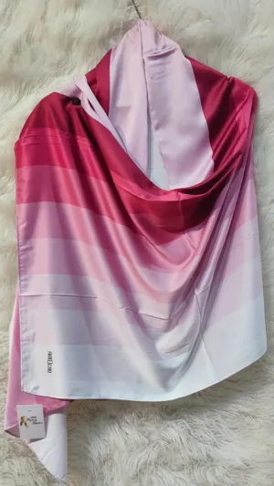 Modest Hijab Collection