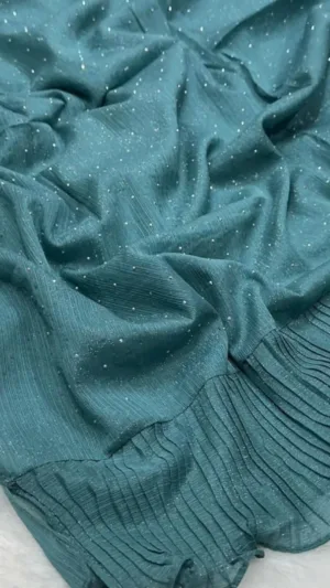 Chiffon Hijab