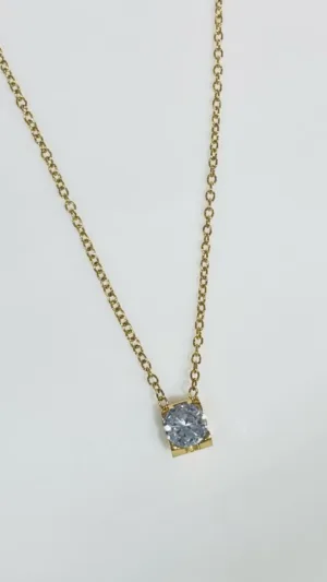 daily wear pendant
