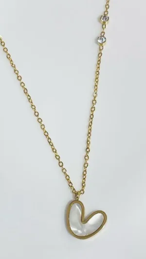 Chain Pendant