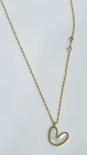 Chain Pendant
