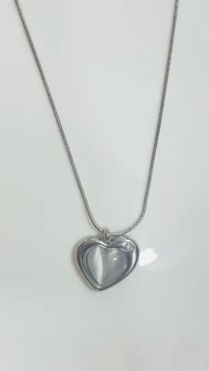 Party Wear Chain Pendant