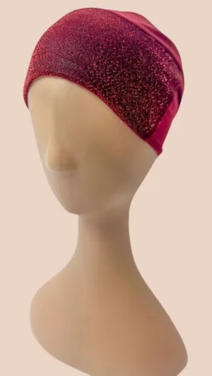 Hijab Cap