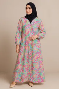 Abaya Under 500