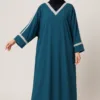 Kaftan Abaya
