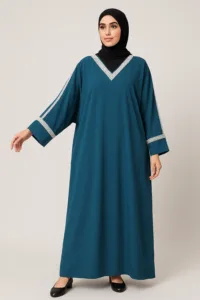 Kaftan Abaya