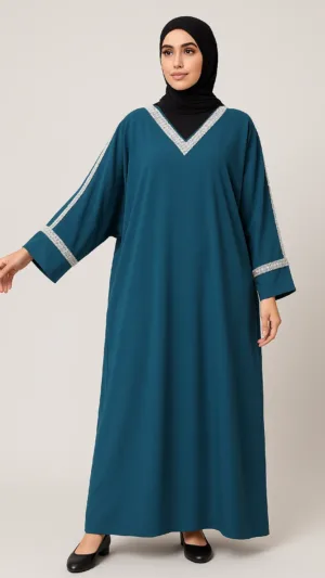 Kaftan Abaya