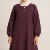 Abaya burqa – Abaya Burqa – Elegant Modest Wear