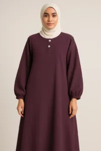 Abaya Burqa
