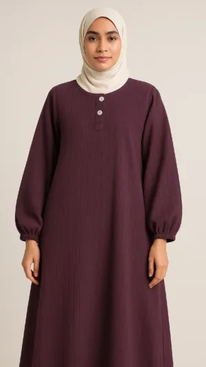 Abaya Burqa