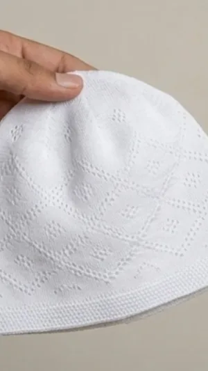 Muslim Topi