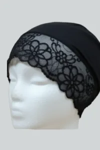 Hijab cap