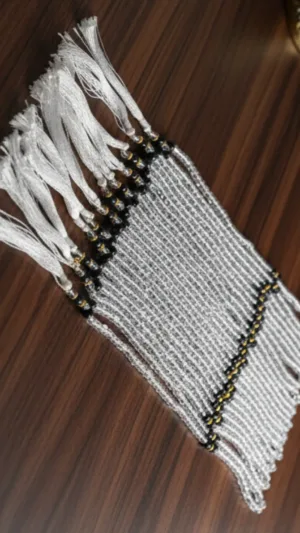 Crystal Tasbih (100 Beads) – Set of 3 – photo 4 at Modesty EStore